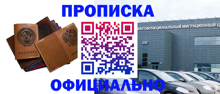 прописка в квартире в Лесосибирске